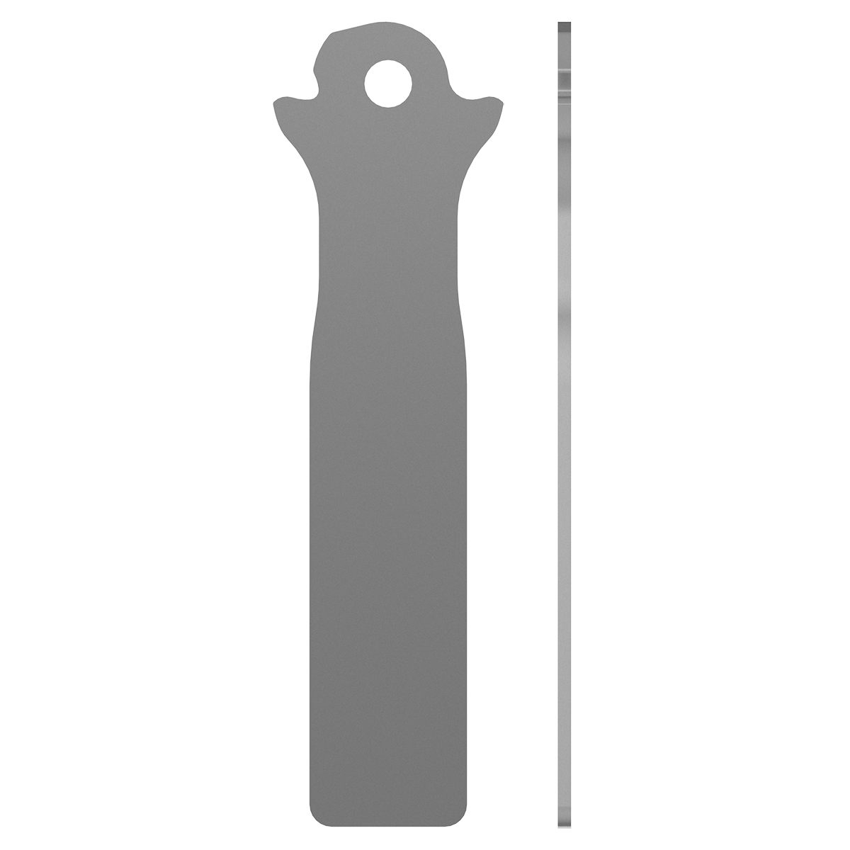 system stirrup system stirrup