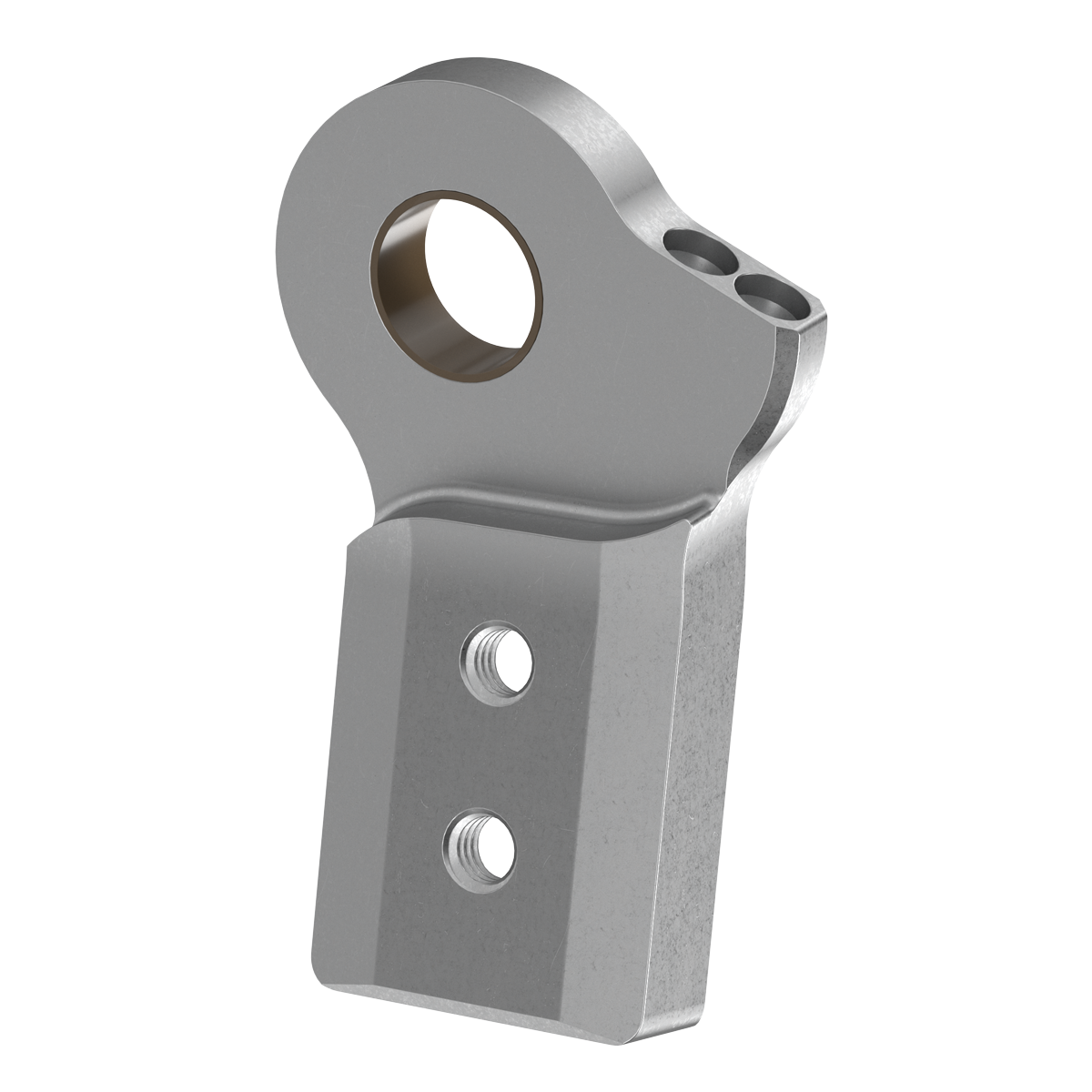 lower part with sliding bushing lower part with sliding bushing