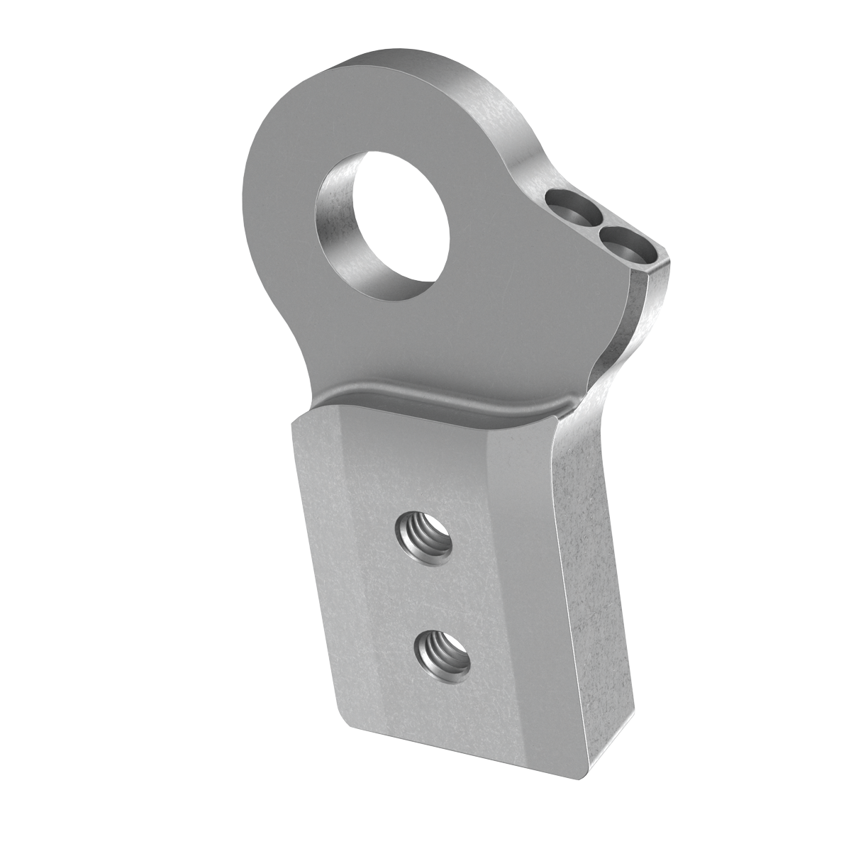 lower part with sliding bushing lower part with sliding bushing