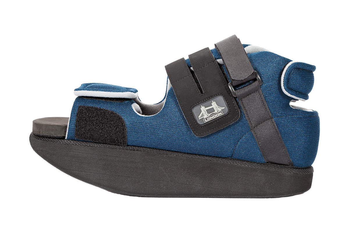 forefoot relief shoe LONDON forefoot relief shoe LONDON