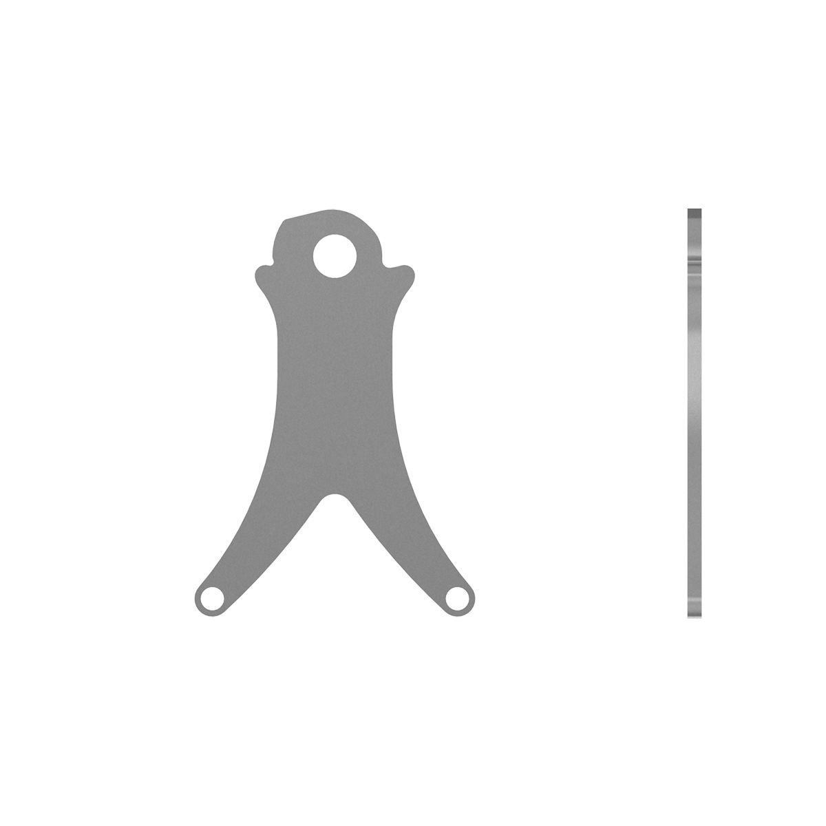 system stirrup system stirrup