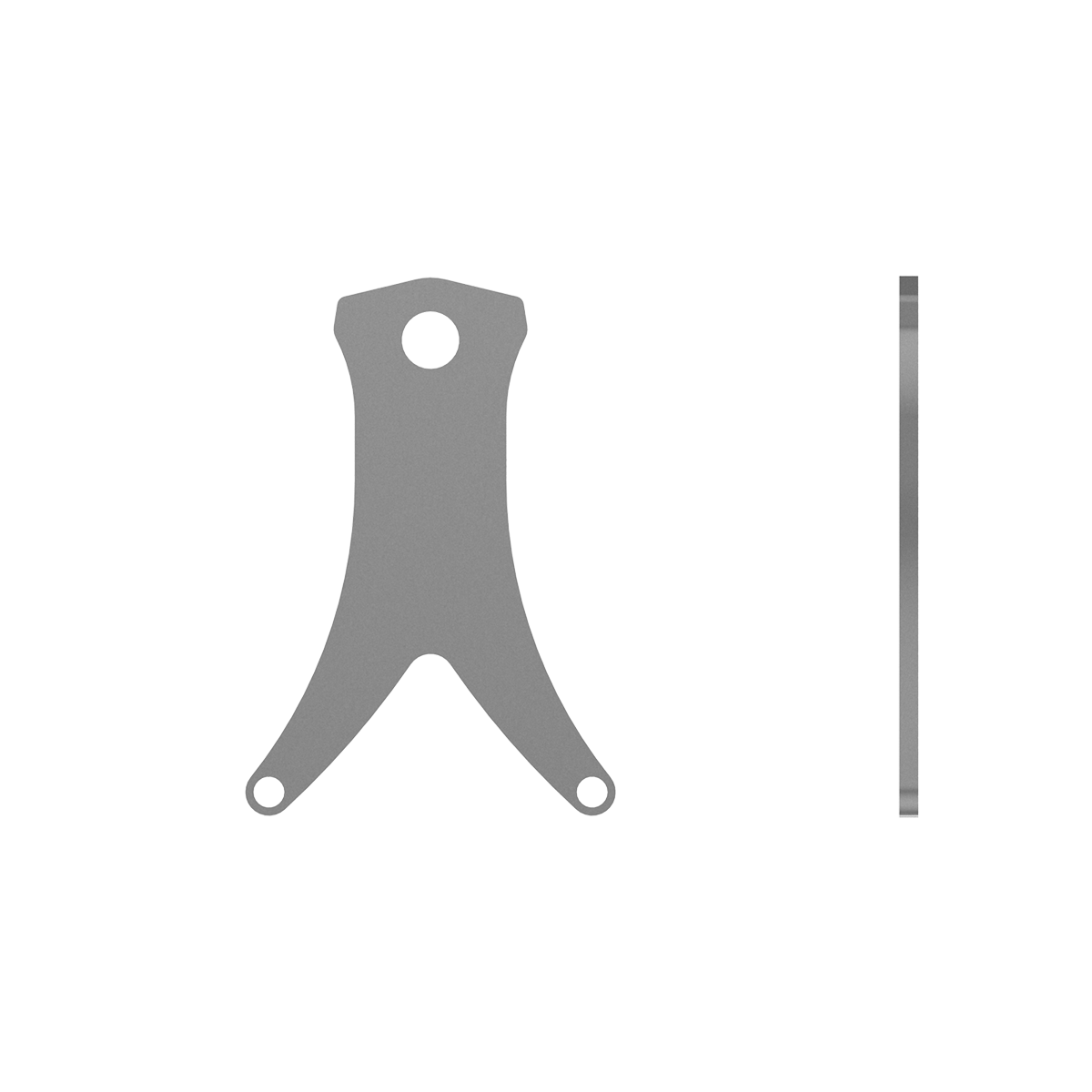 system stirrup system stirrup