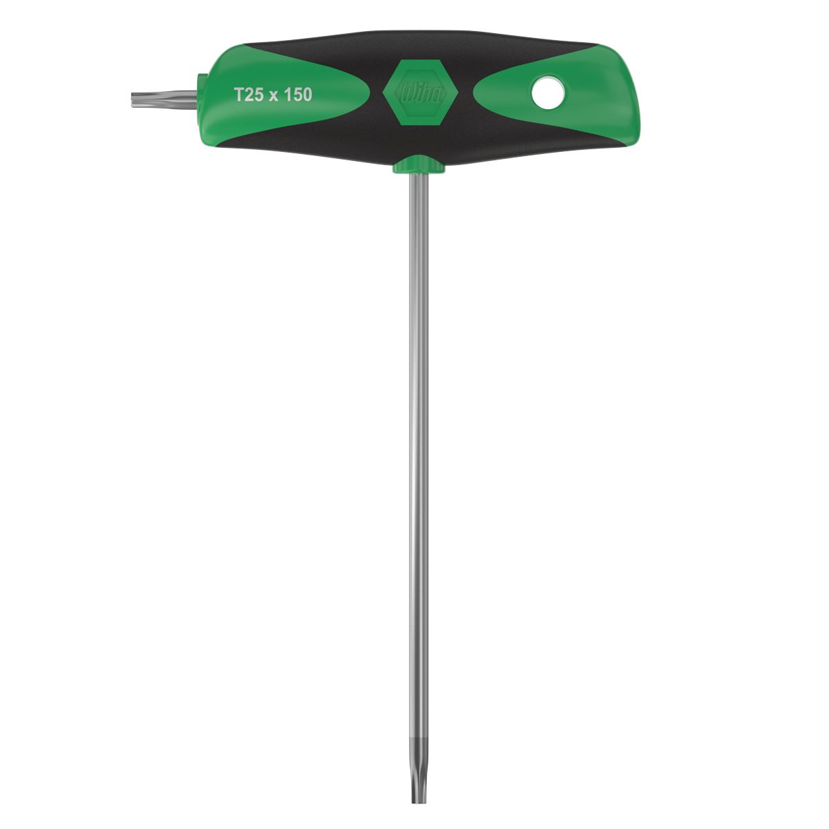 hexalobular screwdriver, T-handle, T25 hexalobular screwdriver, T-handle, T25