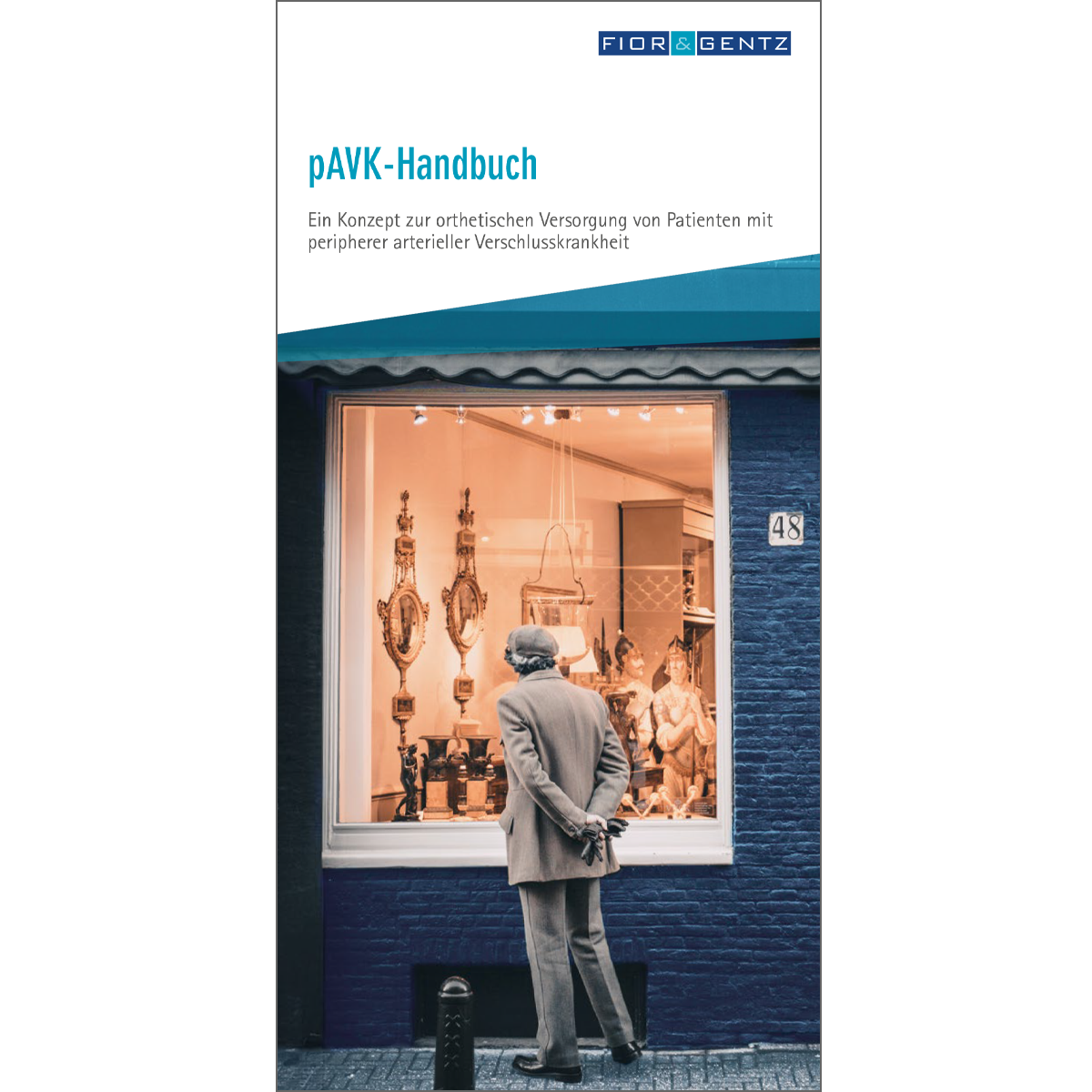 pAVK-Handbuch