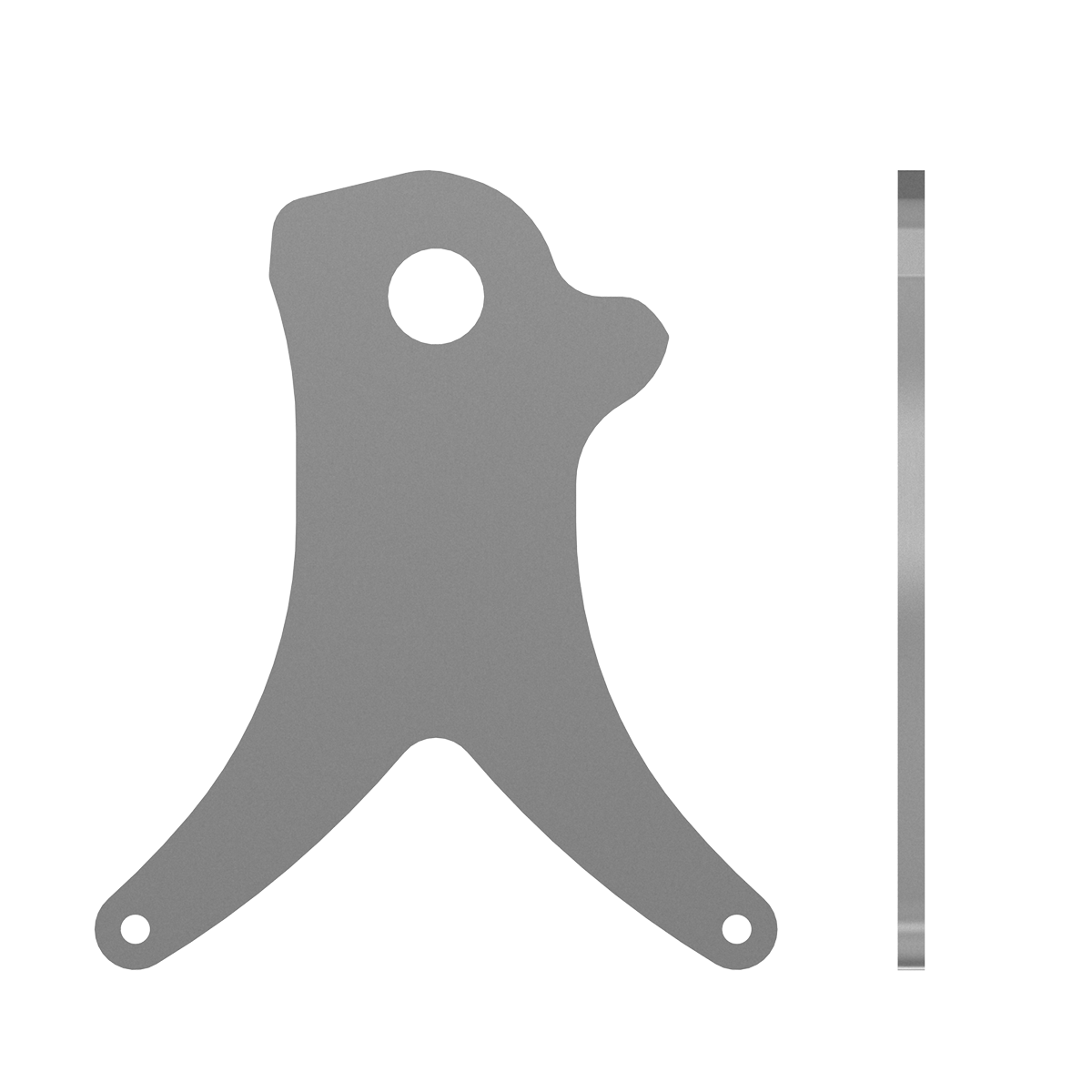 system stirrup system stirrup