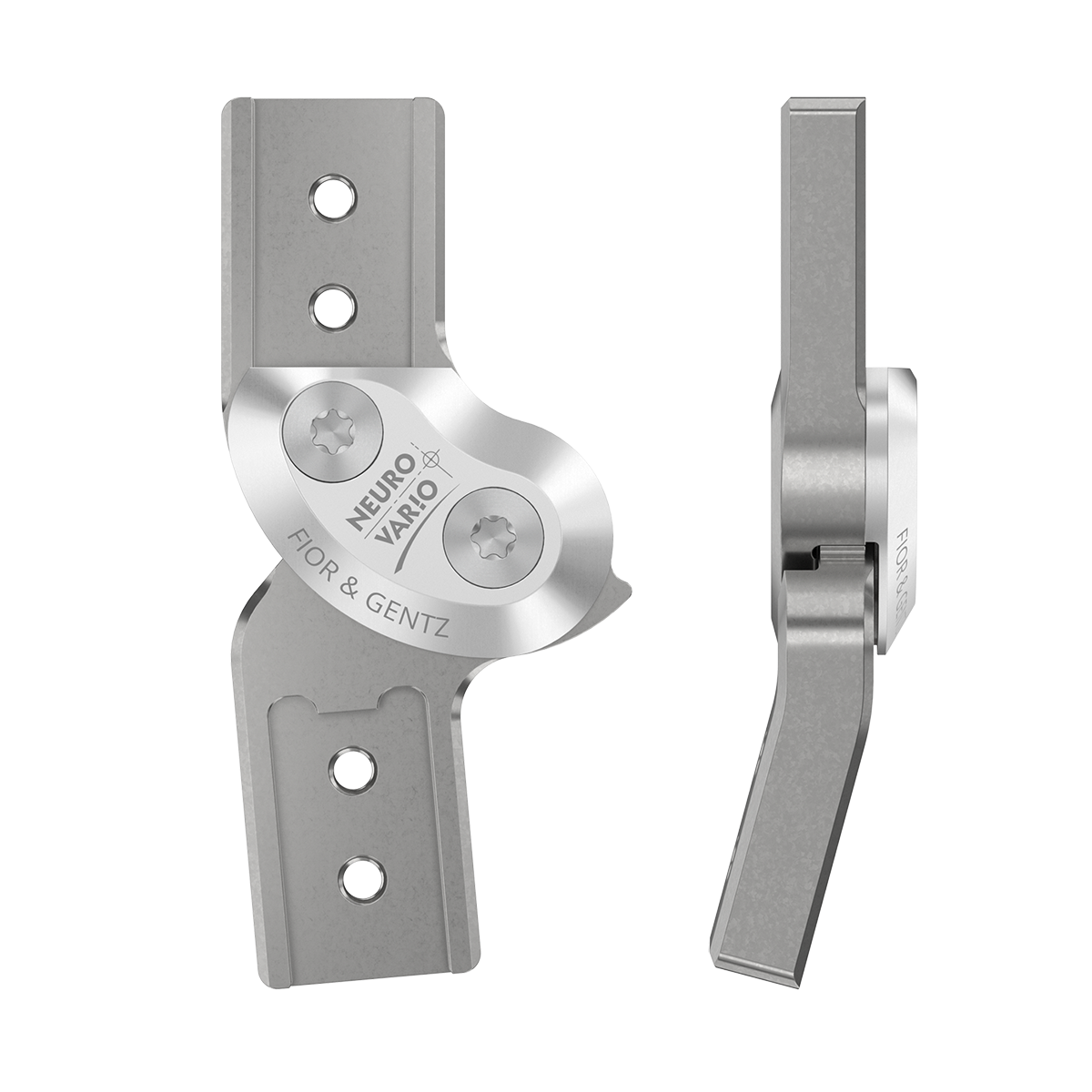 NEURO VARIO Systemkniegelenk NEURO VARIO Systemkniegelenk