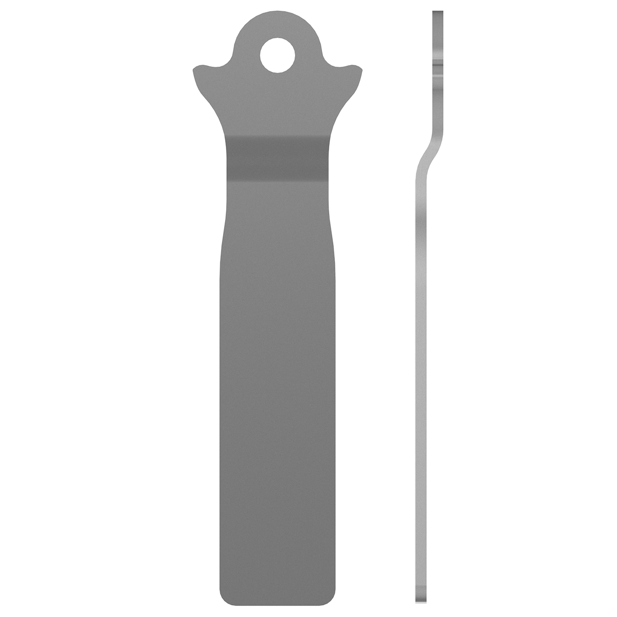 system stirrup, plug + go system stirrup, plug + go