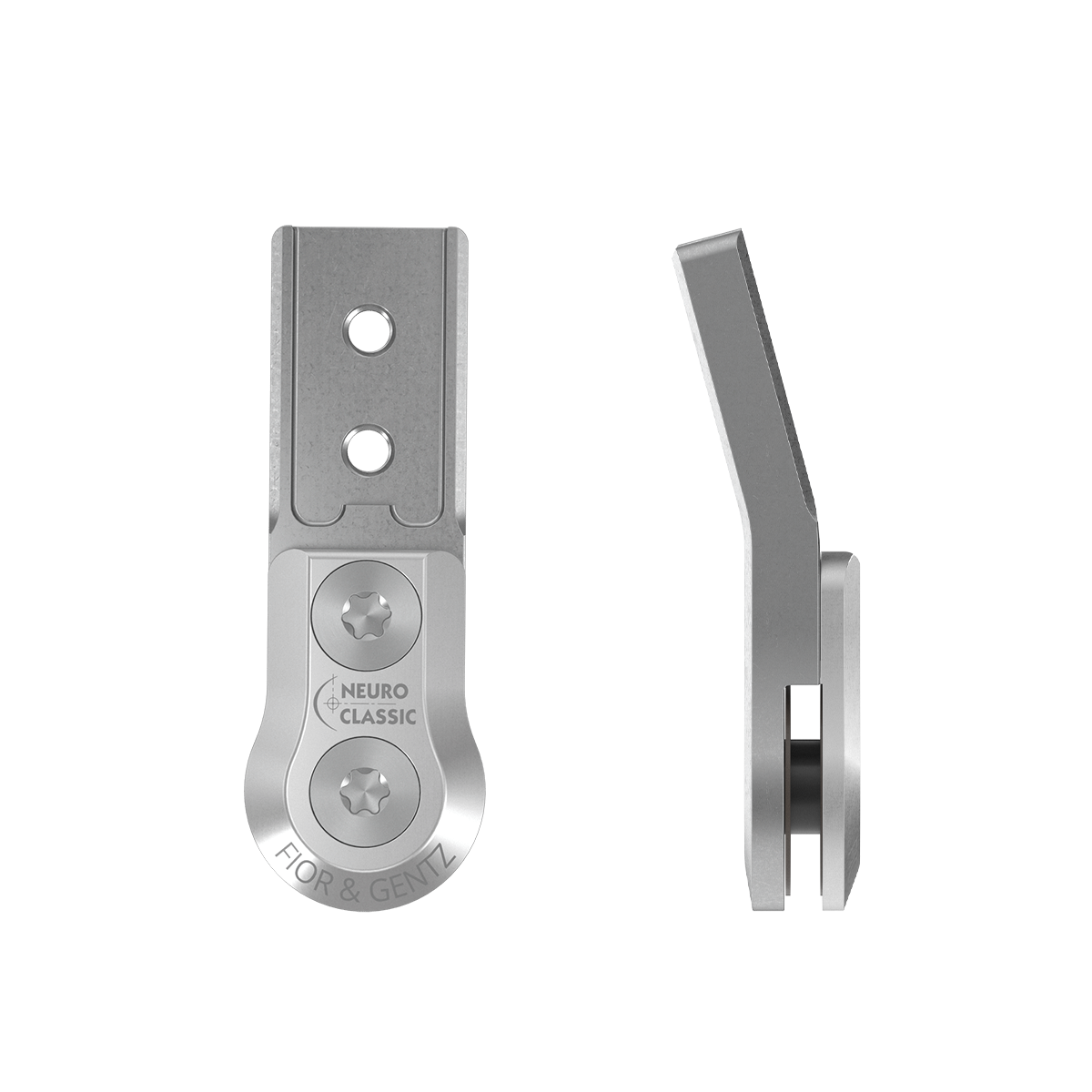 NEURO CLASSIC system ankle joint NEURO CLASSIC system ankle joint