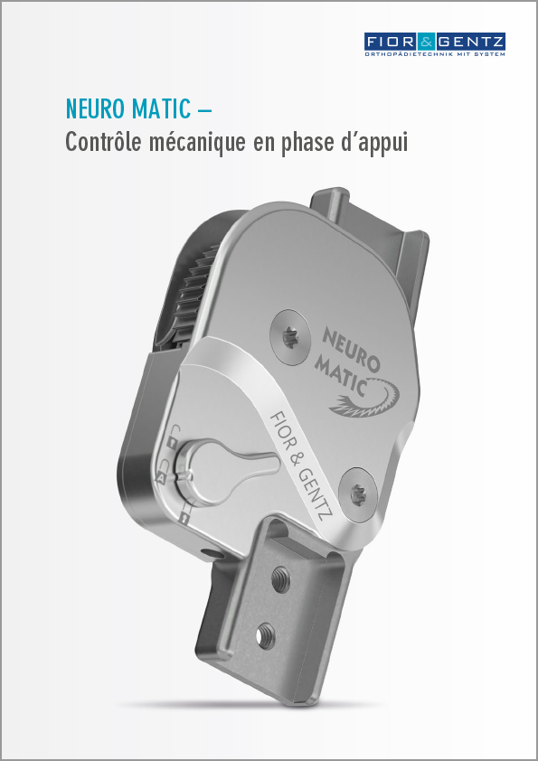 NEURO MATIC Prospekt