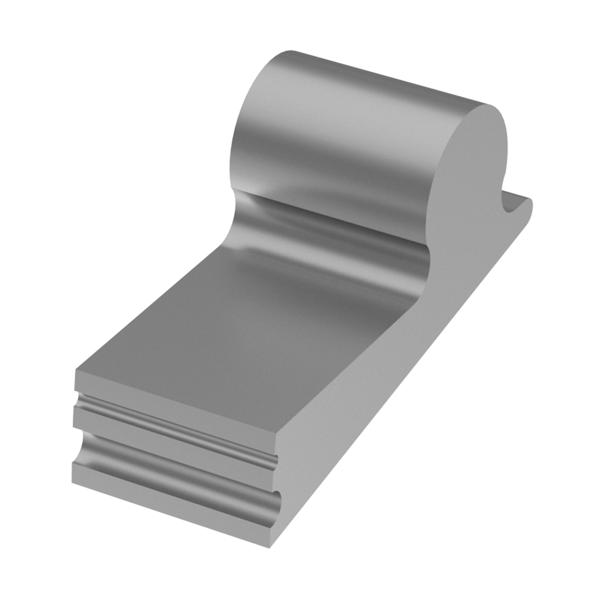 10° extension stop 10° extension stop