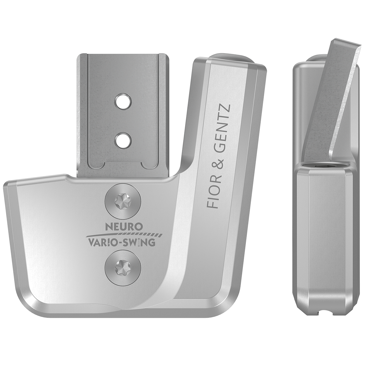NEURO VARIO-SWING Systemknöchelgelenk NEURO VARIO-SWING Systemknöchelgelenk