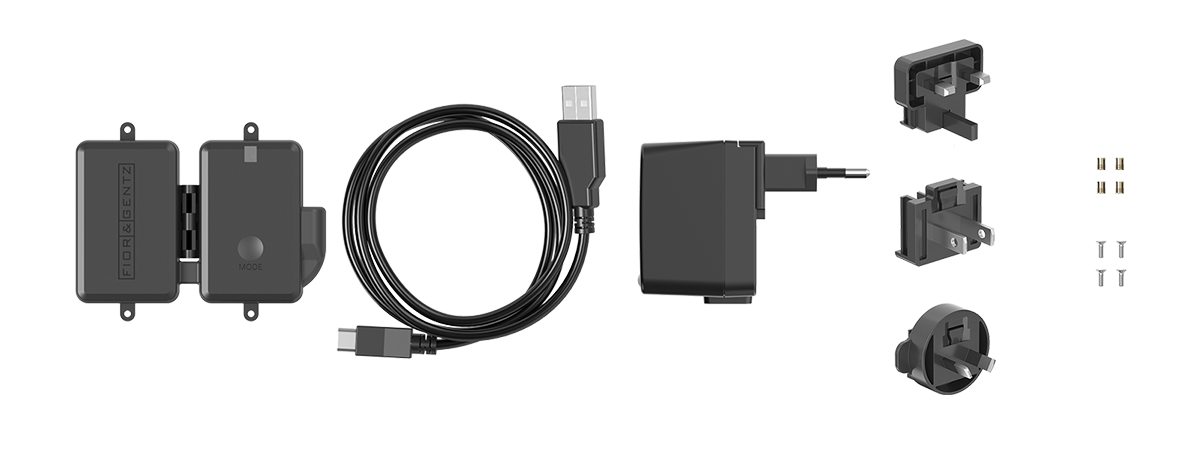 controller set controller set