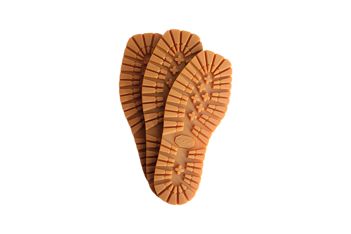 vibram Flachsohle, Orthesenschuh CROSSROADS vibram Flachsohle, Orthesenschuh CROSSROADS