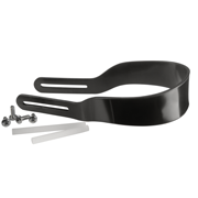 protective stirrup with screws protective stirrup with screws