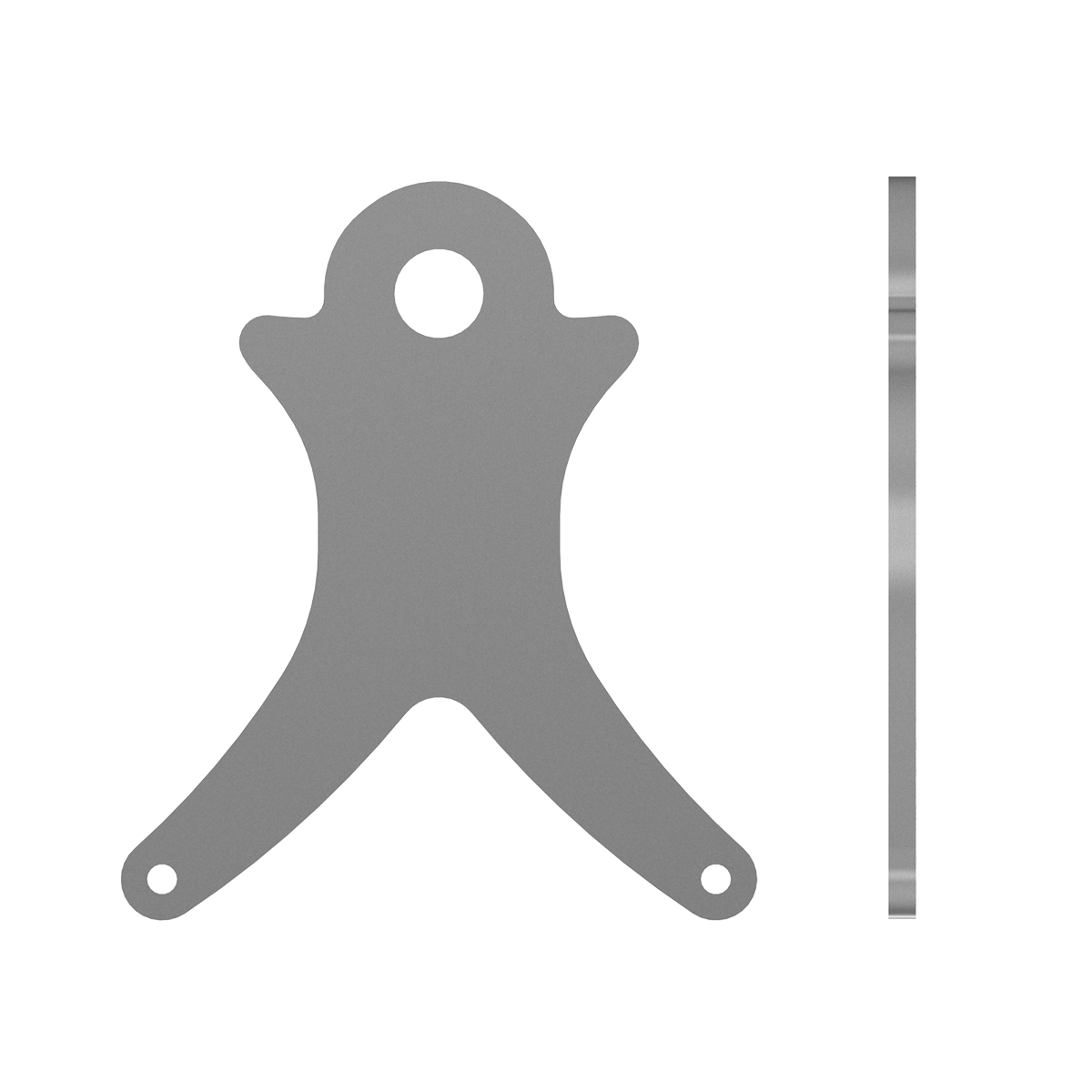 system stirrup, plug + go system stirrup, plug + go