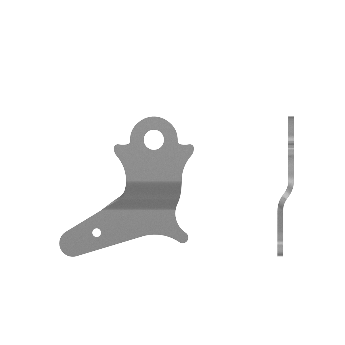 system stirrup, plug + go system stirrup, plug + go