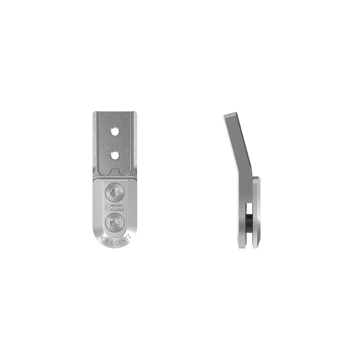 NEURO CLASSIC system ankle joint NEURO CLASSIC system ankle joint