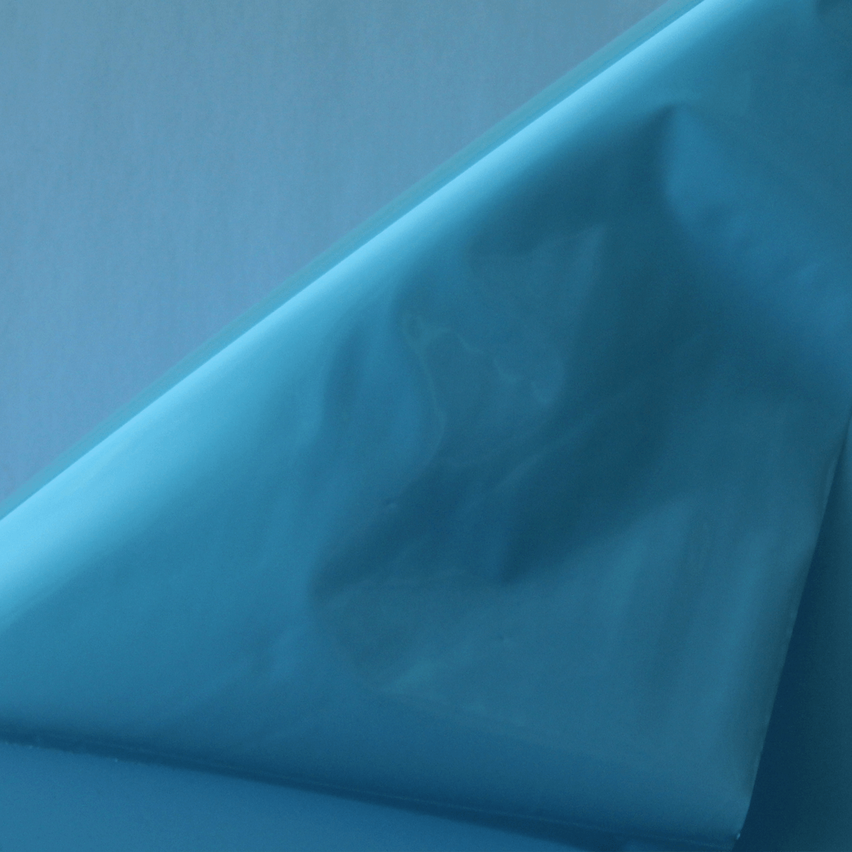 test shell material, Vivak test shell material, Vivak