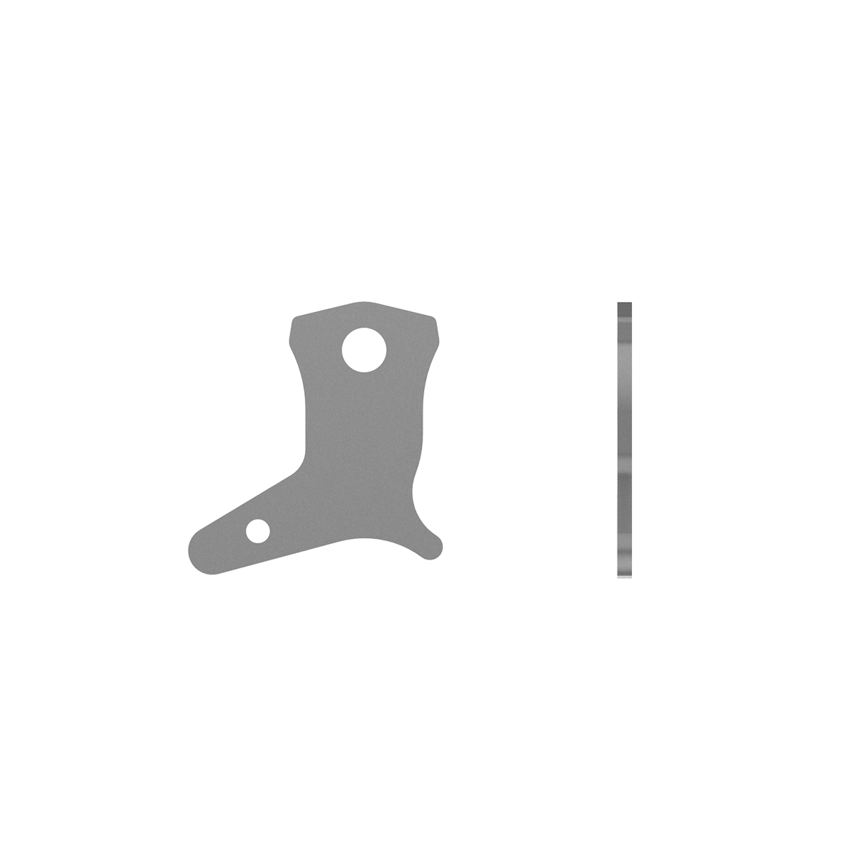 system stirrup system stirrup