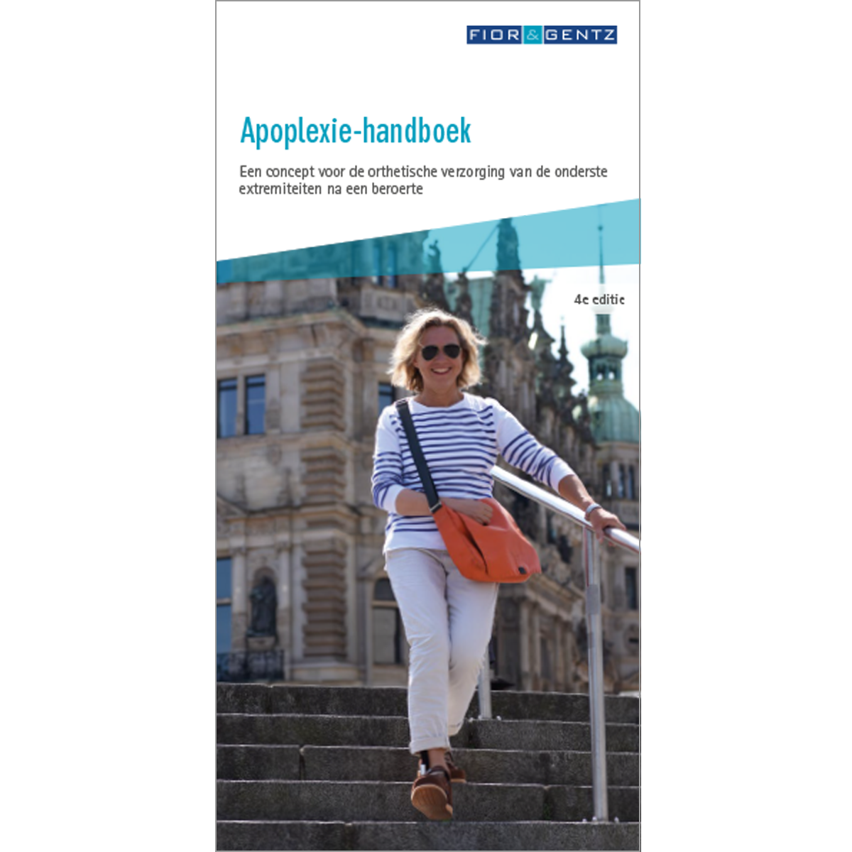 Apoplexie-Handbuch