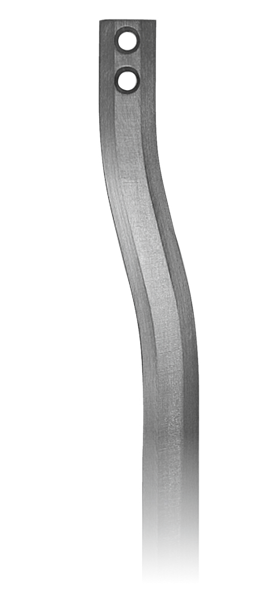 montant modulaire 16mm montant modulaire 16mm