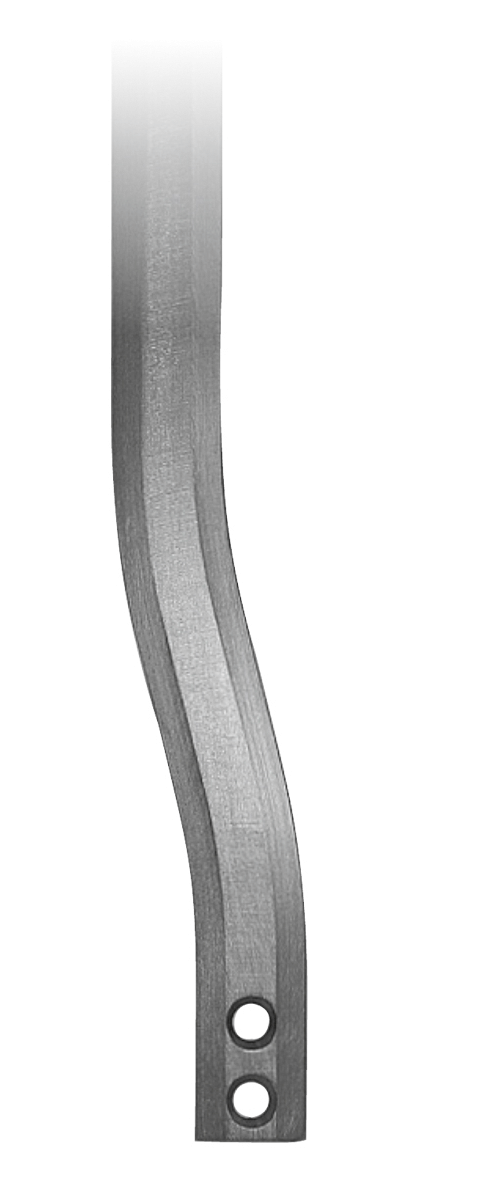 montant modulaire 16mm
