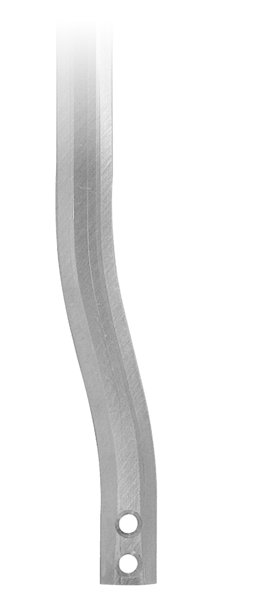 system side bar 16mm
