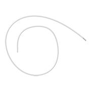 Nylonzug mit Gewinde Nylonzug mit Gewinde