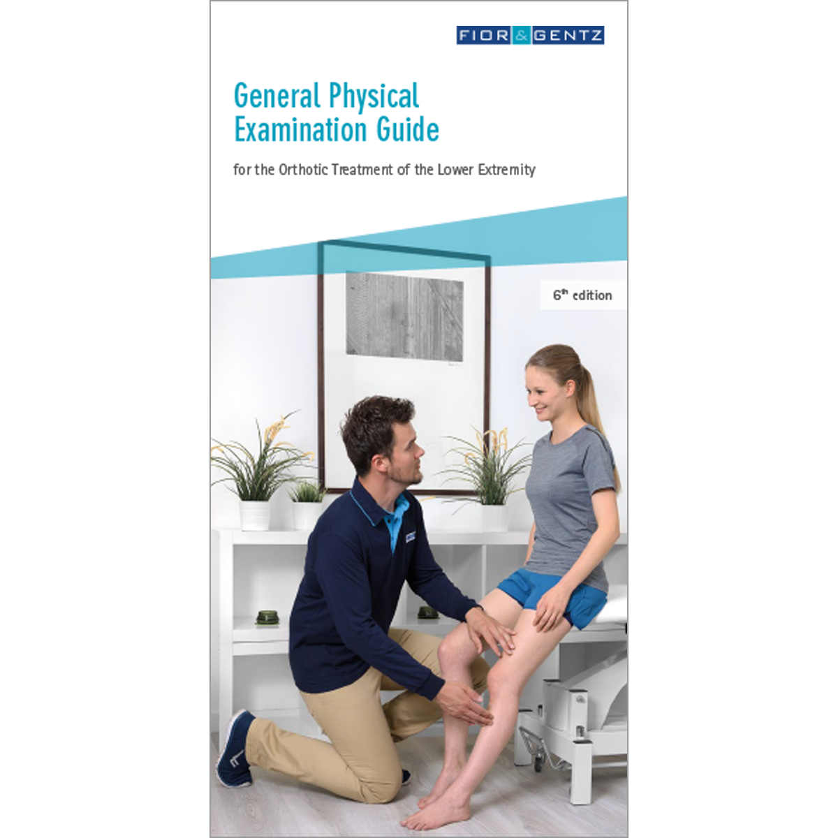 Handbuch zur Patientenbefundung