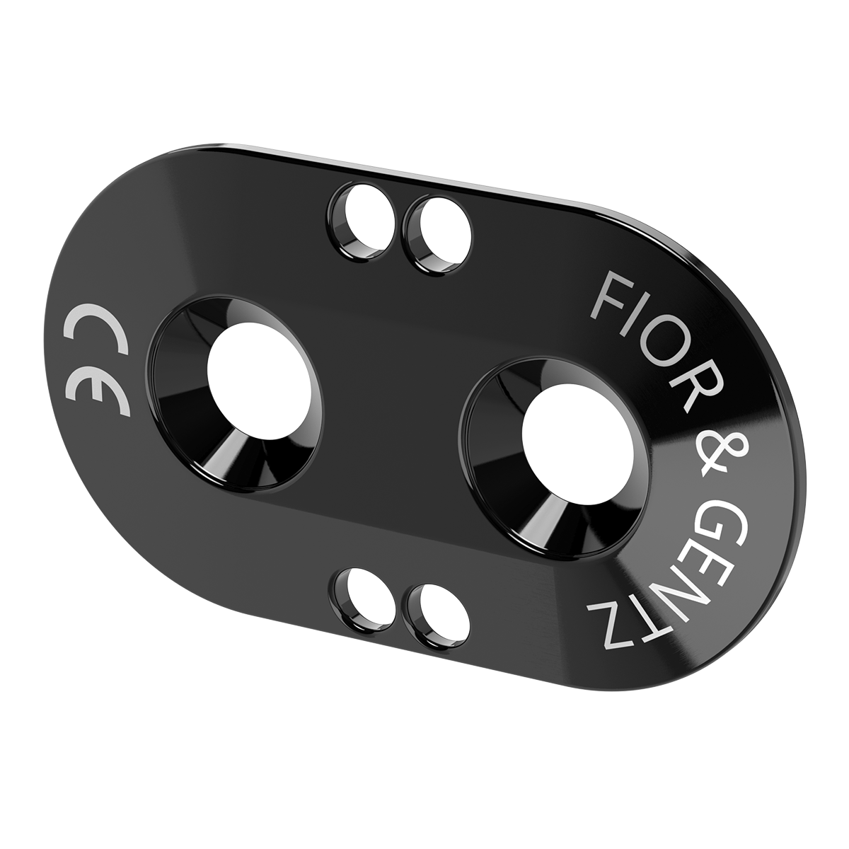 Deckplatte Schienentyp D Deckplatte Schienentyp D