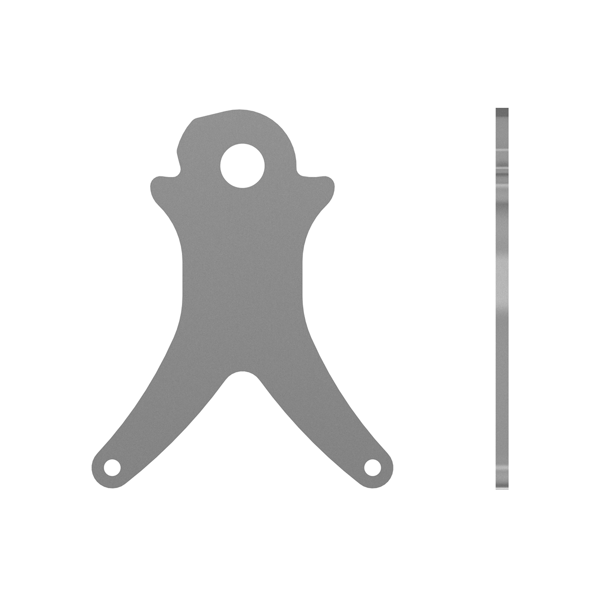 system stirrup system stirrup