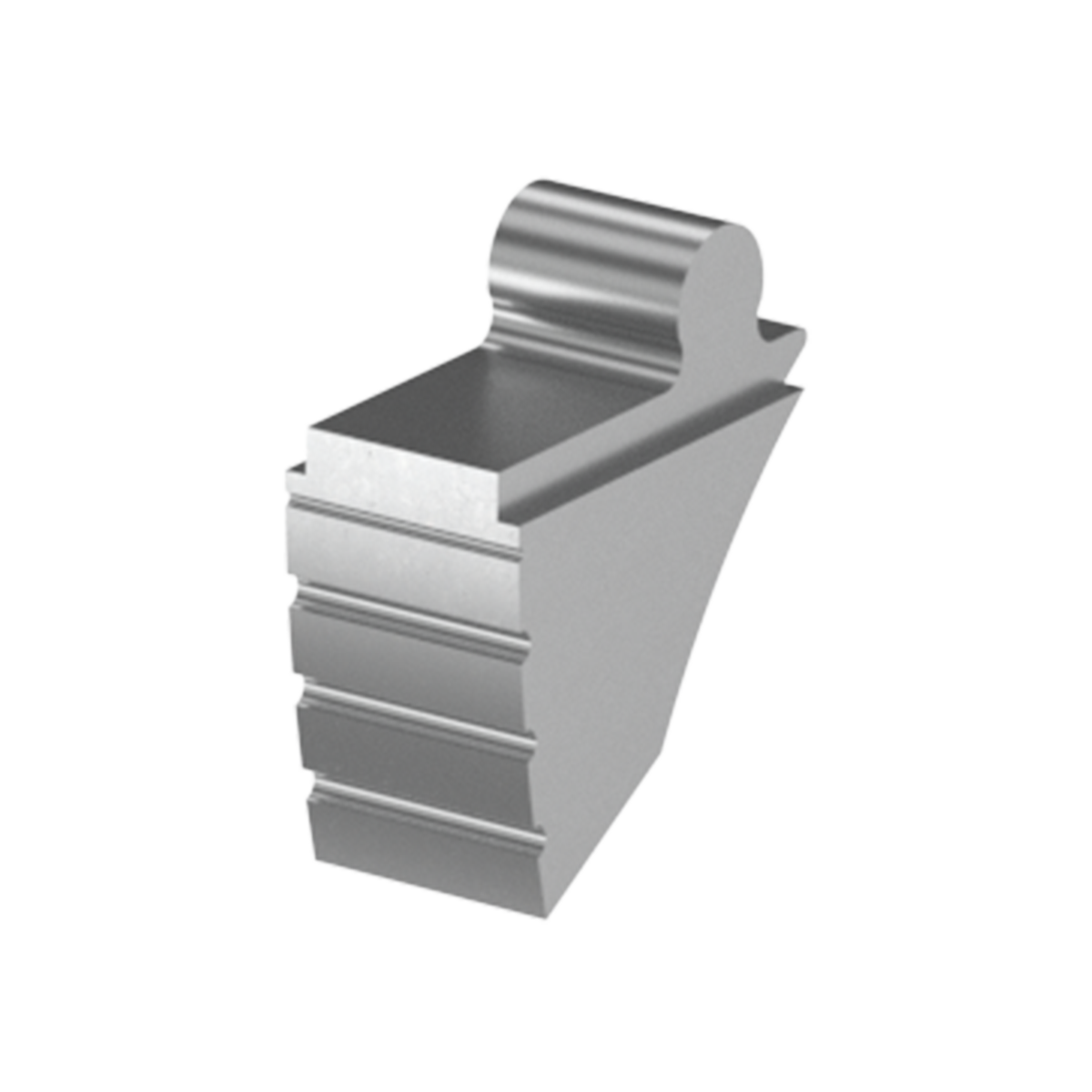 30° extension stop 30° extension stop