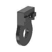 assembly/lamination dummy for system stirrup assembly/lamination dummy for system stirrup