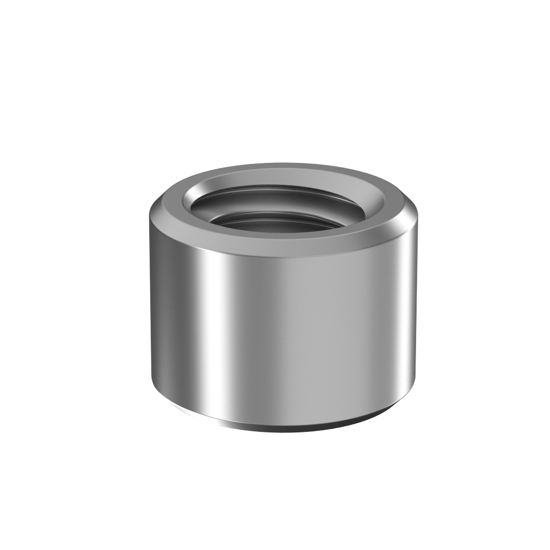 Gewindemuffe Gewindemuffe