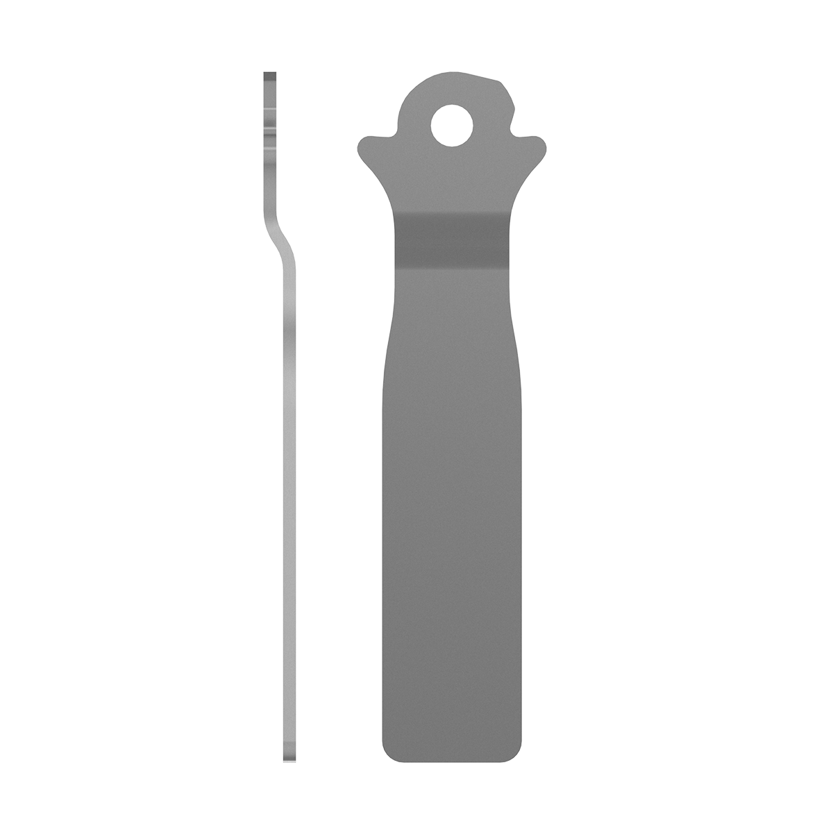 system stirrup system stirrup