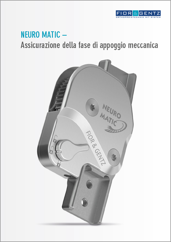 NEURO MATIC Prospekt