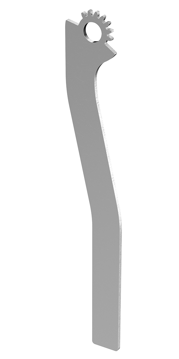 tibial side bar wing, lamination tibial side bar wing, lamination