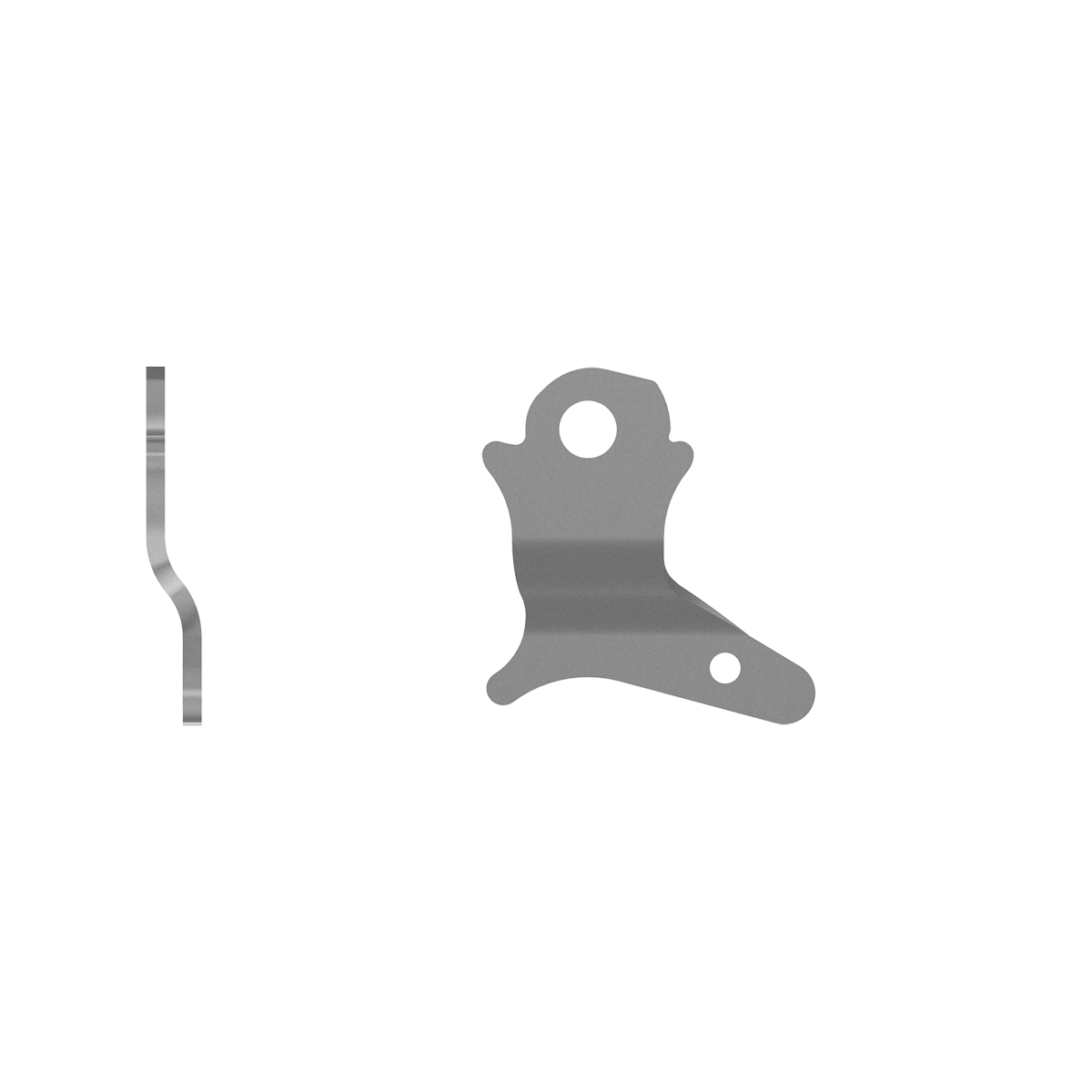 system stirrup system stirrup