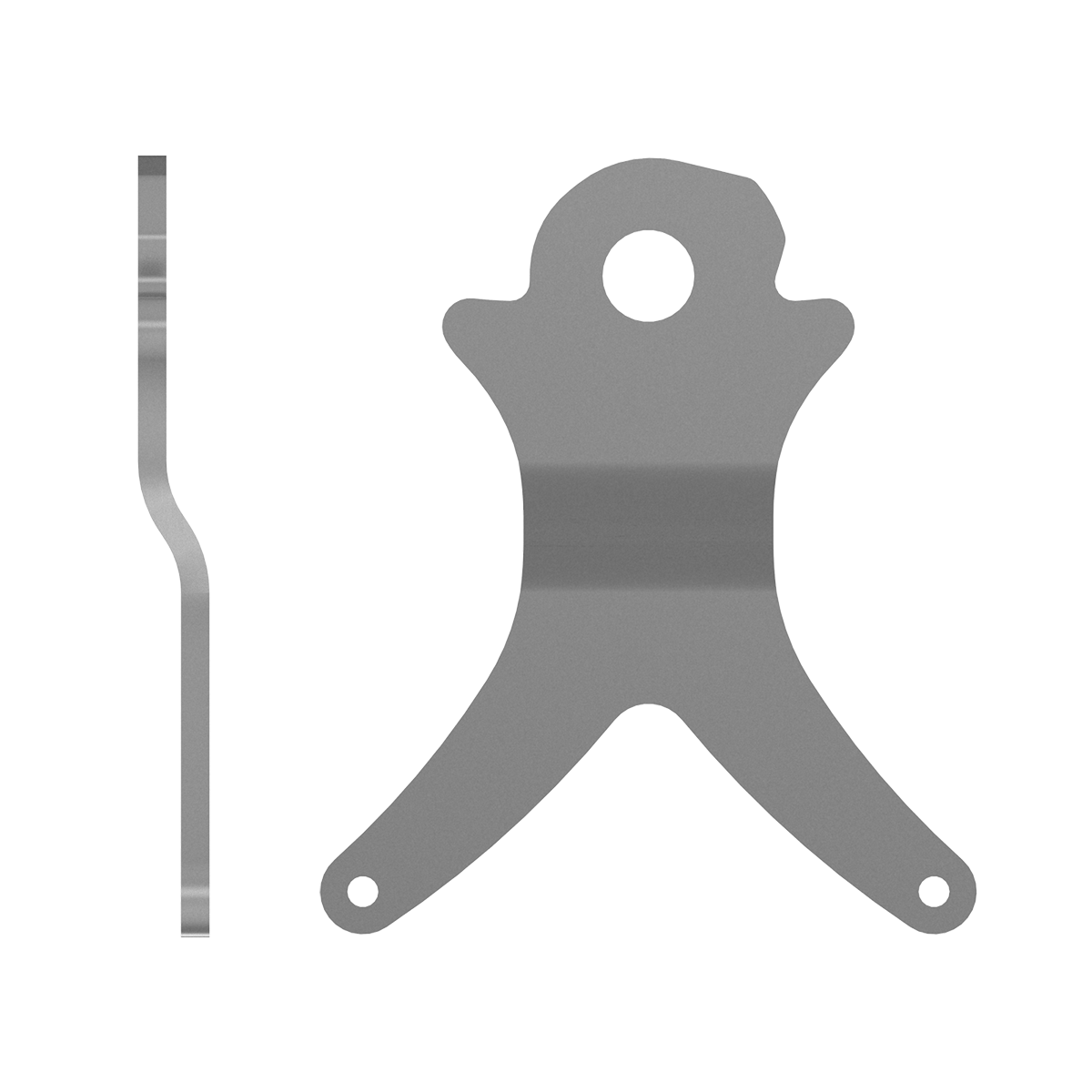 system stirrup system stirrup