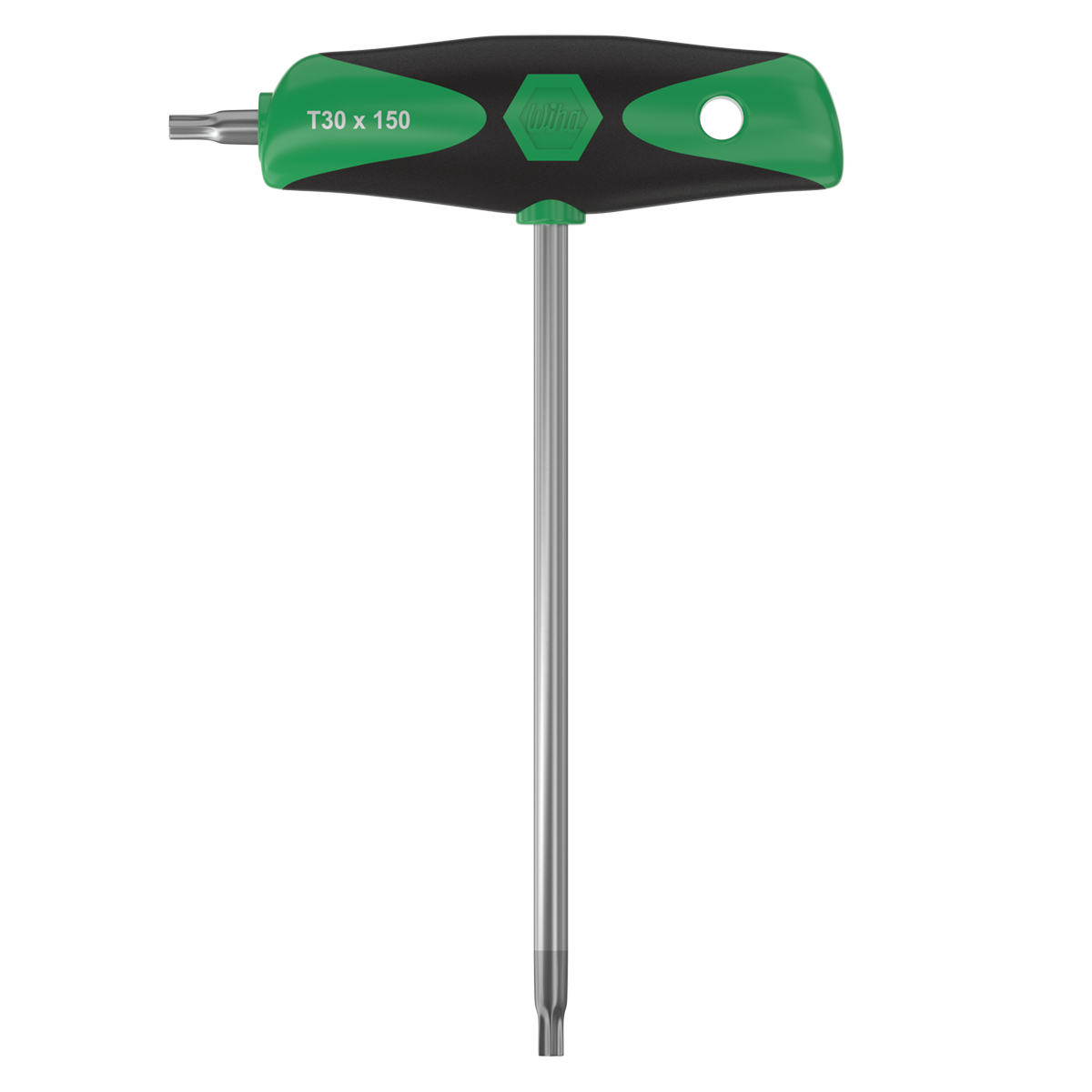 hexalobular screwdriver, T-handle, T30 hexalobular screwdriver, T-handle, T30