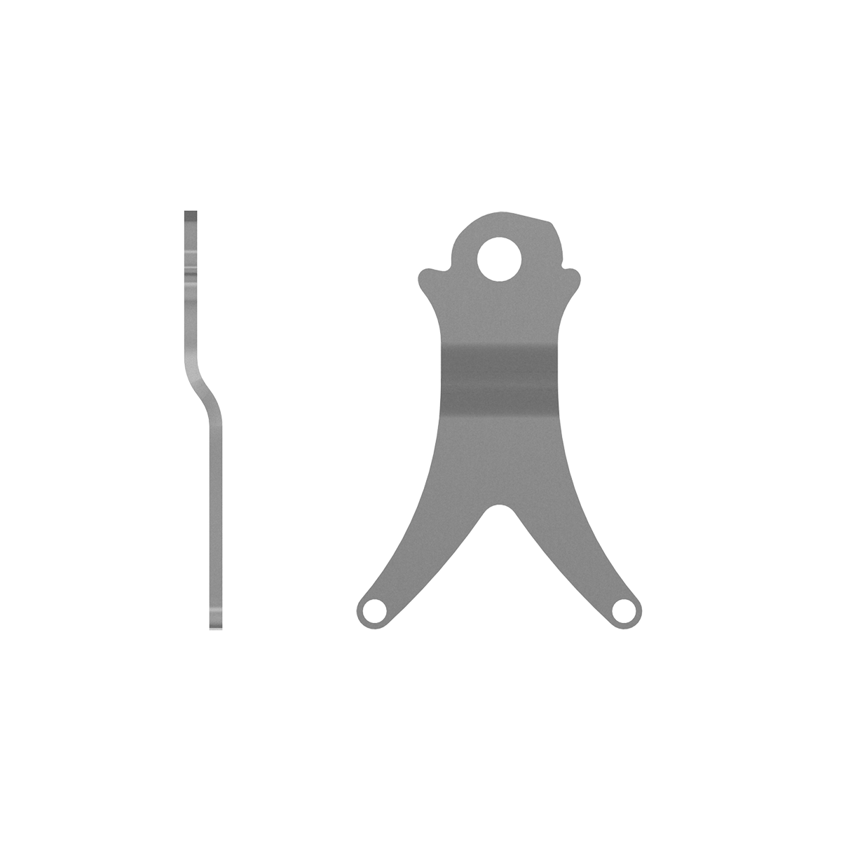 system stirrup system stirrup