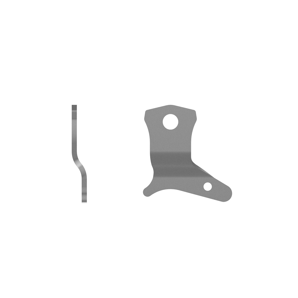 system stirrup system stirrup