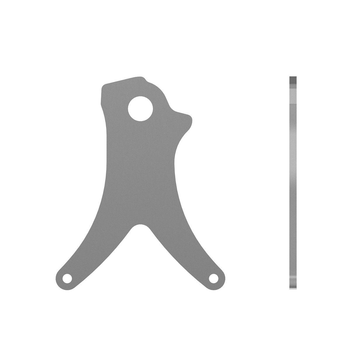 system stirrup system stirrup