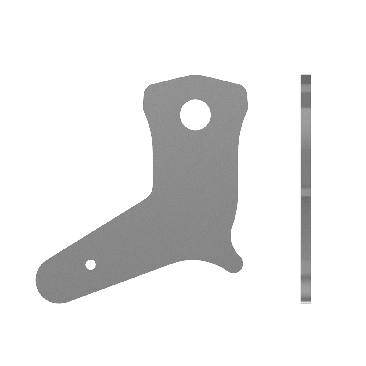 system stirrup system stirrup