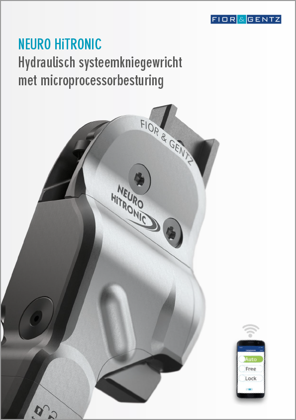 NEURO HiTRONIC Prospekt