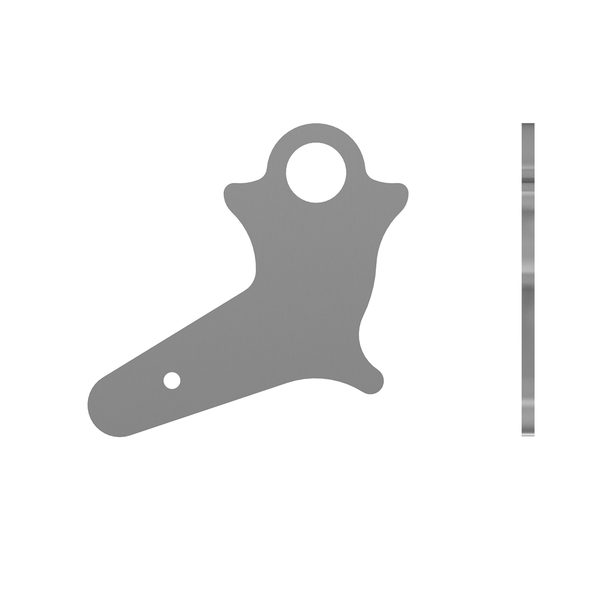 system stirrup system stirrup