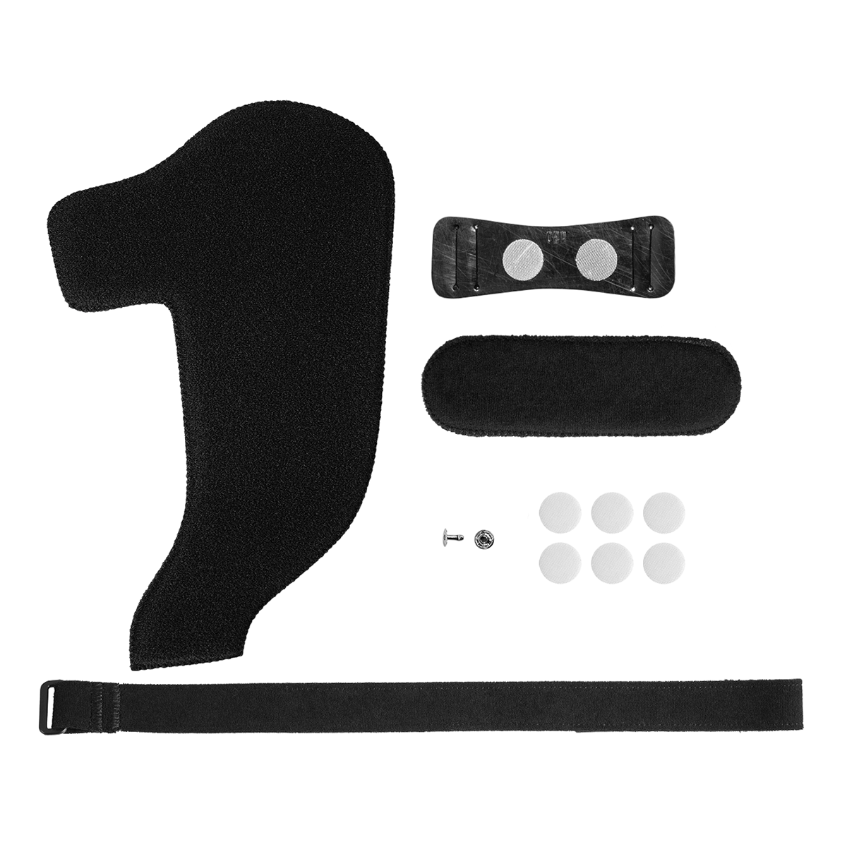 ensemble de rembourrage, NEURO SWING FIT AFO ensemble de rembourrage, NEURO SWING FIT AFO