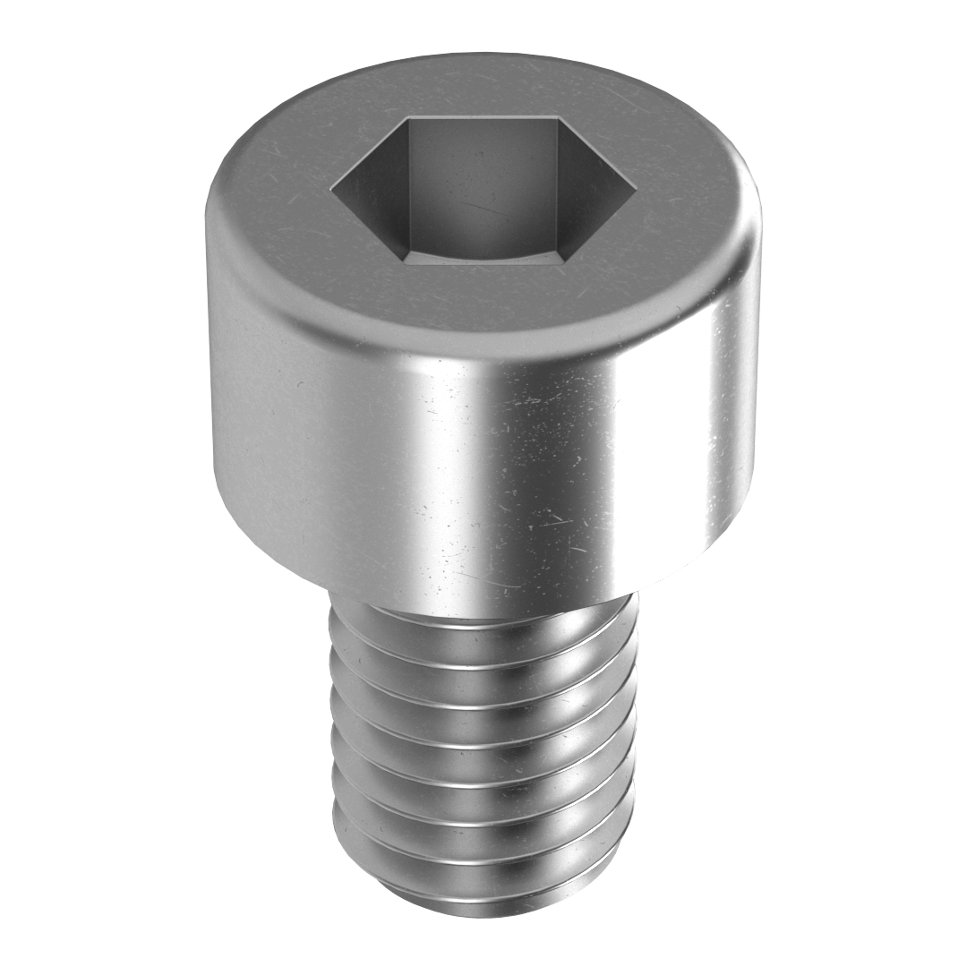 Zylinderschraube mit Innensechskant Zylinderschraube mit Innensechskant
