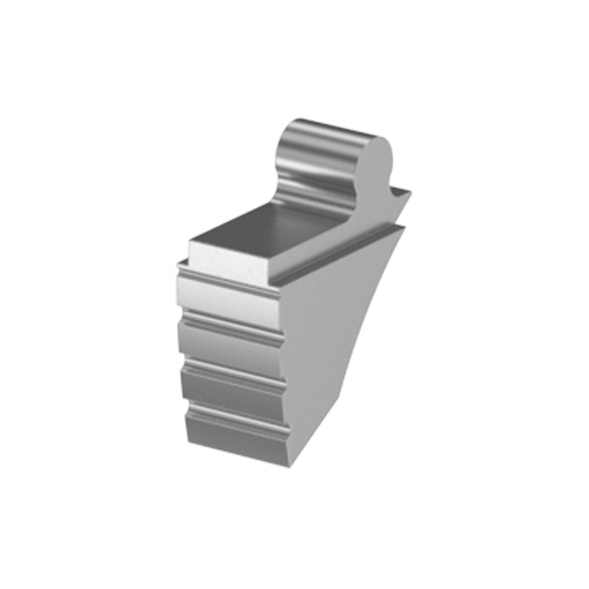 30° extension stop 30° extension stop