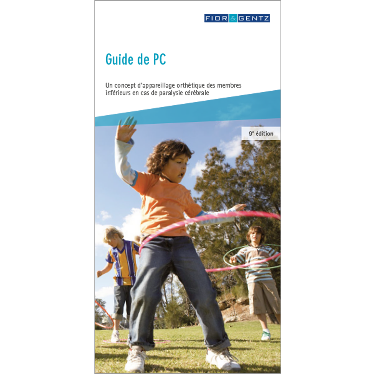 CP-Handbuch